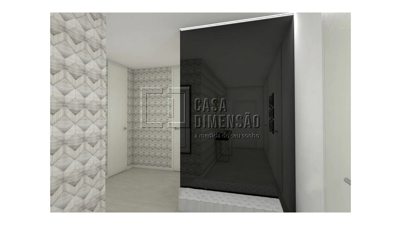 Apartamento T2 para Venda em Venteira Foto 3