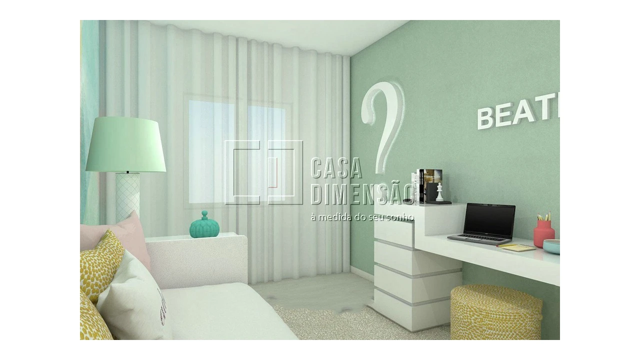 Apartamento T2 para Venda em Venteira Foto 19
