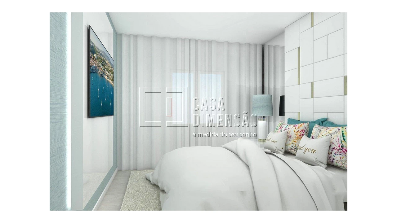 Apartamento T2 para Venda em Venteira Foto 28