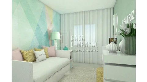 Apartamento T2 para Venda em Venteira