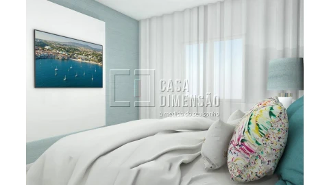 Apartamento T2 para Venda em Venteira