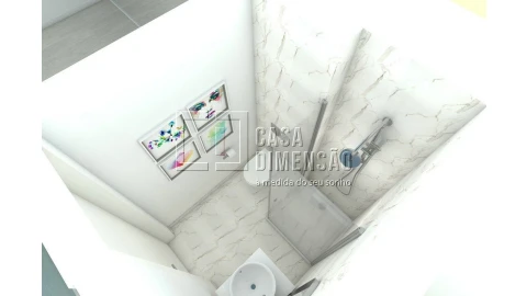 Apartamento T2 para Venda em Venteira
