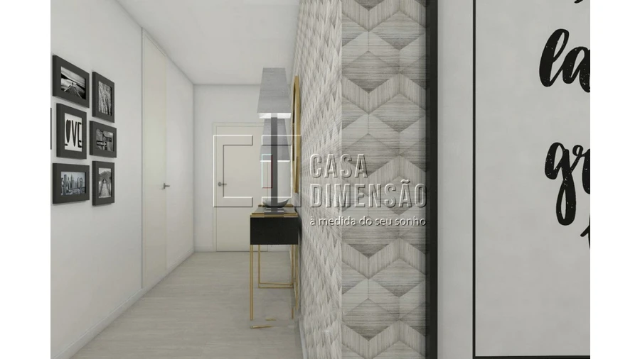 Apartamento T2 para Venda em Venteira Foto 5