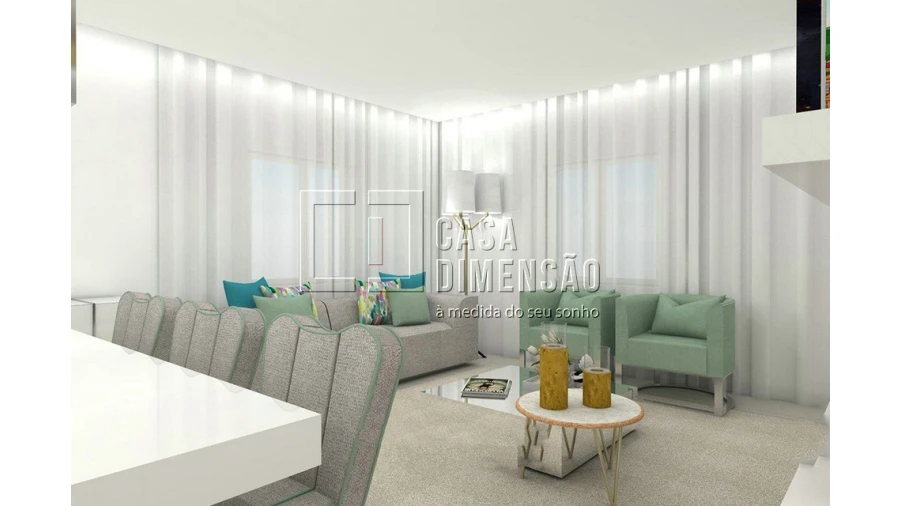 Apartamento T2 para Venda em Venteira Foto 7