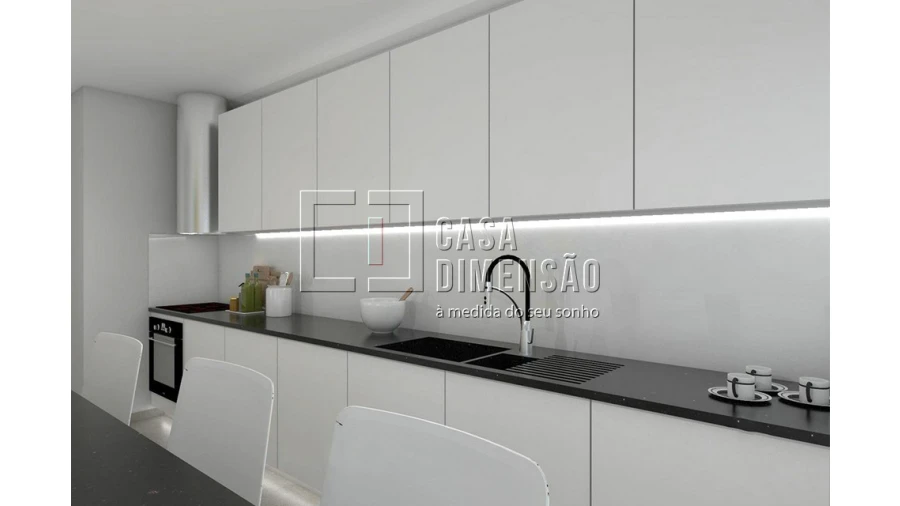 Apartamento T2 para Venda em Venteira Foto 16