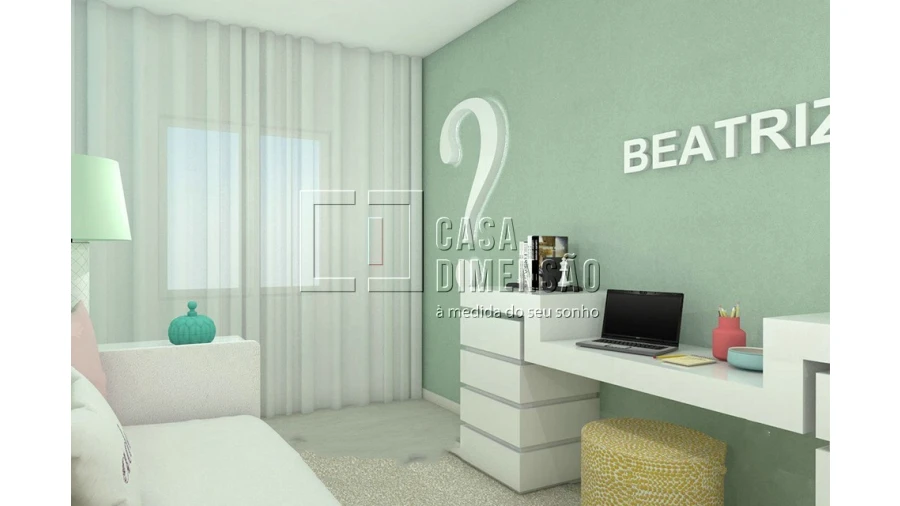 Apartamento T2 para Venda em Venteira Foto 20