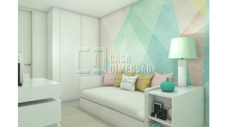 Apartamento T2 para Venda em Venteira Foto 22