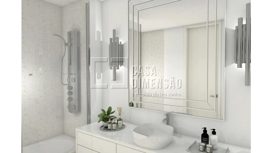 Apartamento T2 para Venda em Venteira Foto 24