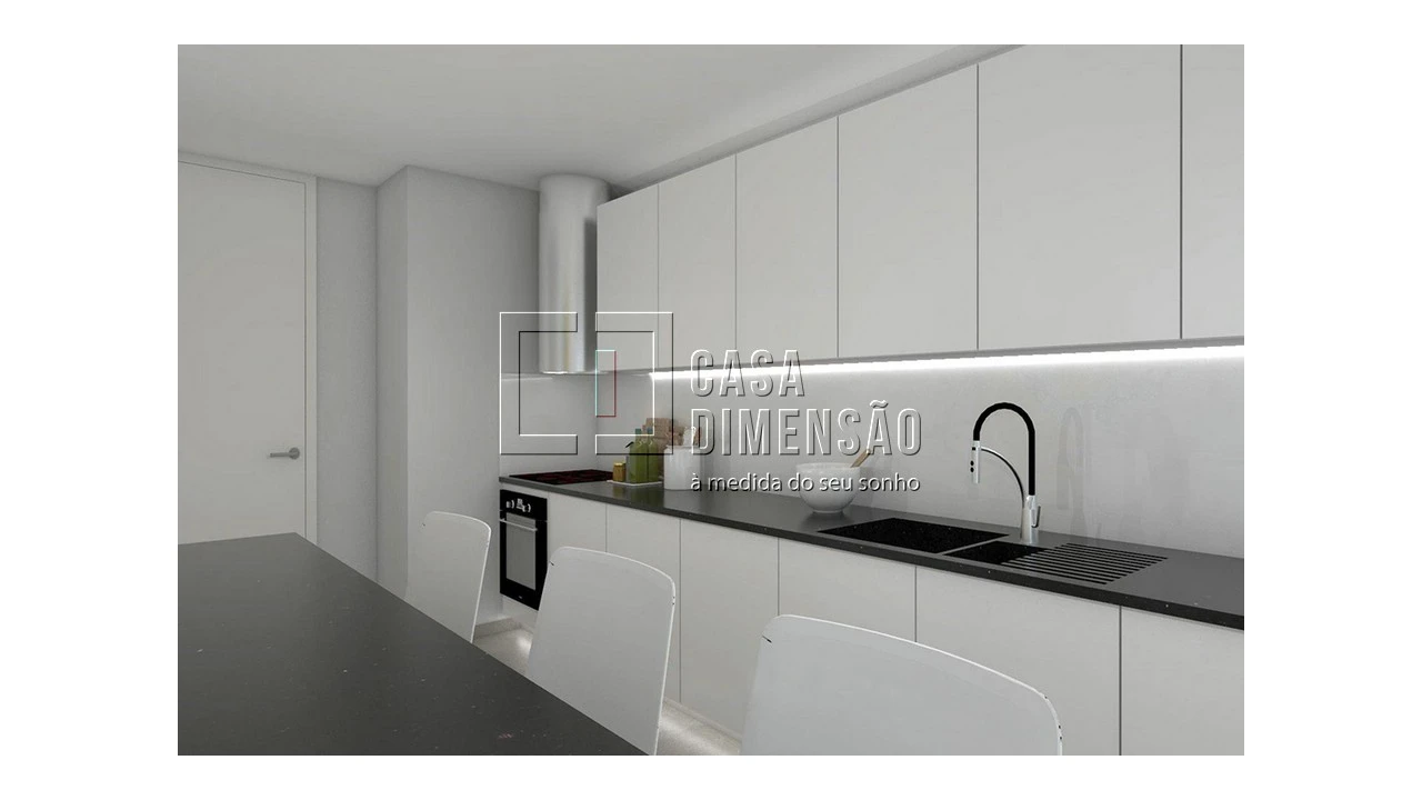 Apartamento T2 para Venda em Carnaxide e Queijas Foto 14