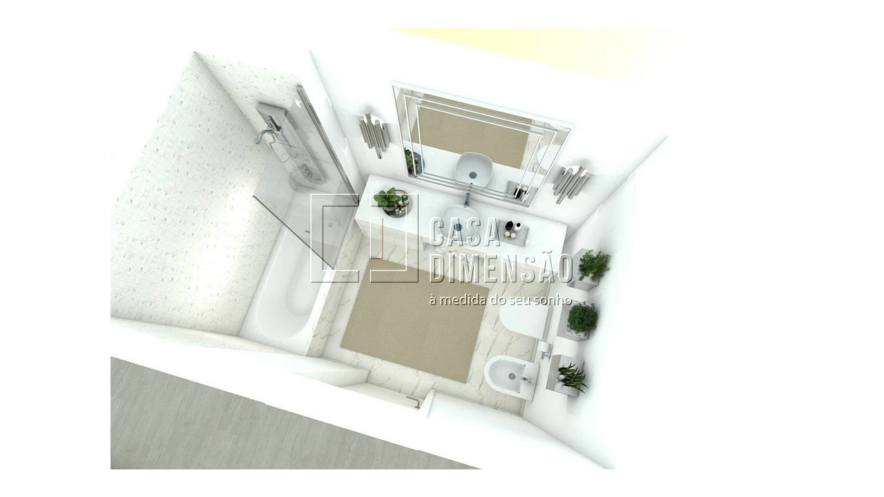 Apartamento T2 para Venda em Carnaxide e Queijas Foto 27