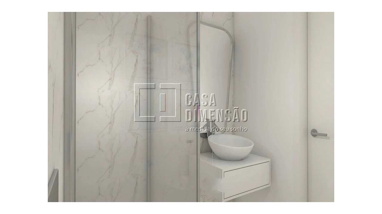 Apartamento T2 para Venda em Carnaxide e Queijas Foto 36