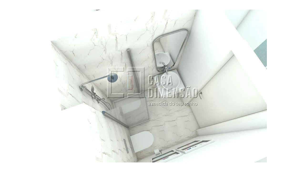 Apartamento T2 para Venda em Carnaxide e Queijas Foto 39