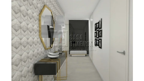 Apartamento T2 para Venda em Carnaxide e Queijas