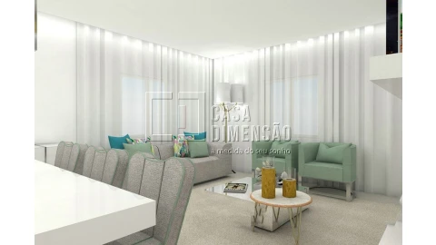 Apartamento T2 para Venda em Carnaxide e Queijas