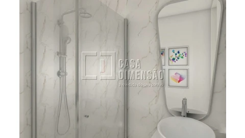 Apartamento T2 para Venda em Carnaxide e Queijas