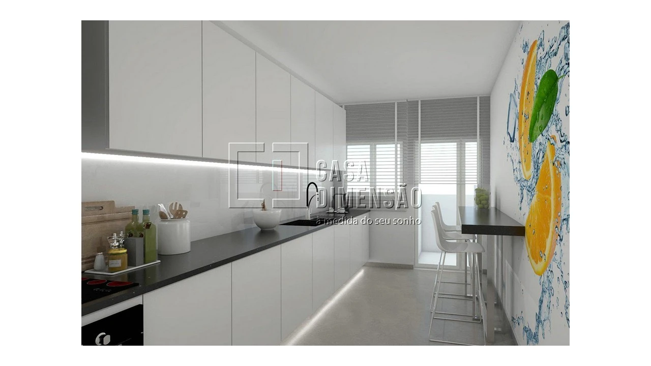 Apartamento T2 para Venda em Venteira Foto 13