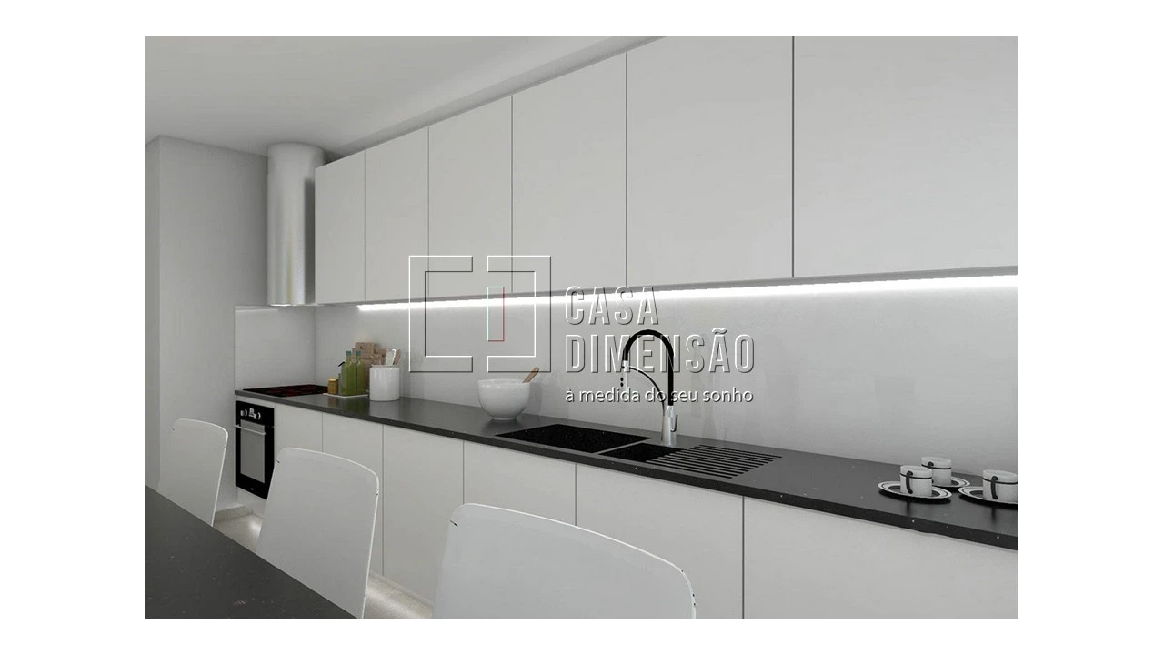 Apartamento T2 para Venda em Venteira Foto 15