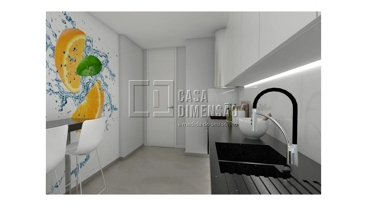 Apartamento T2 para Venda em Venteira Foto 17