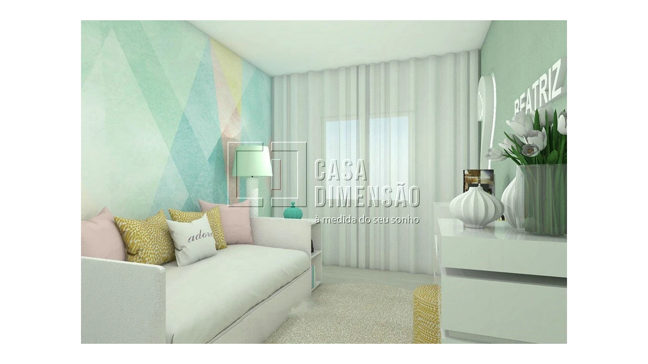 Apartamento T2 para Venda em Venteira Foto 21