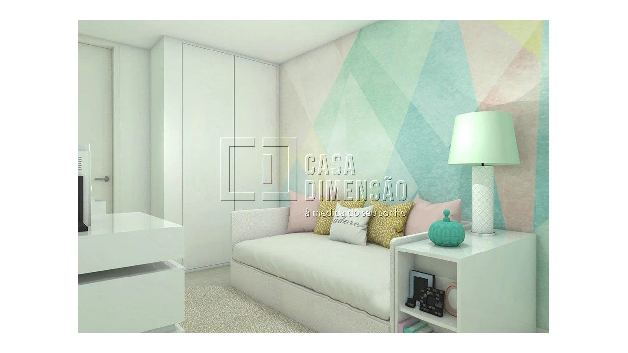 Apartamento T2 para Venda em Venteira Foto 22