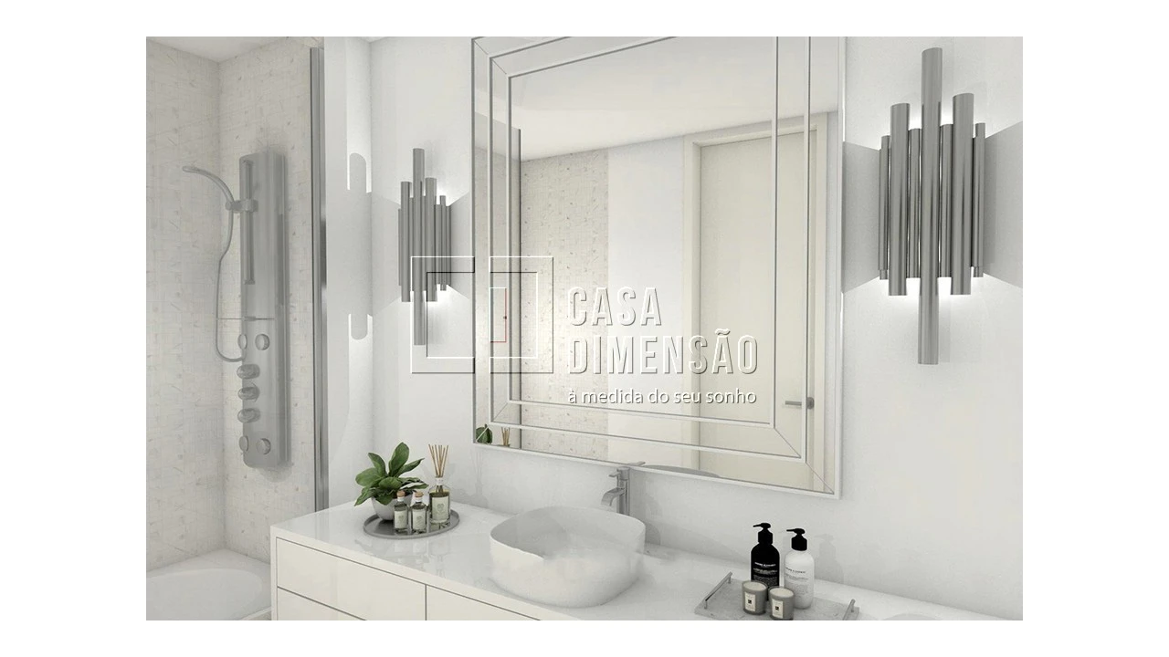 Apartamento T2 para Venda em Venteira Foto 23