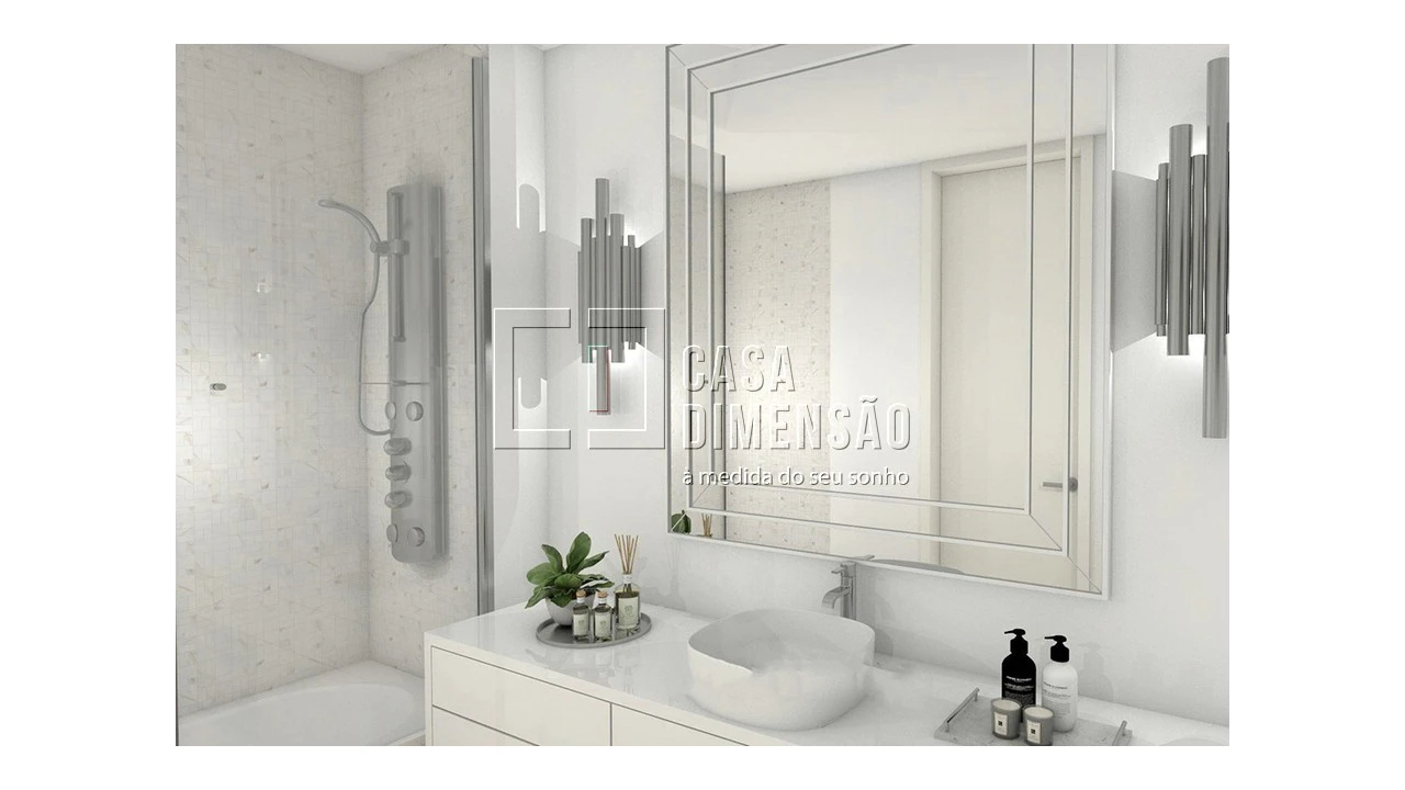Apartamento T2 para Venda em Venteira Foto 24