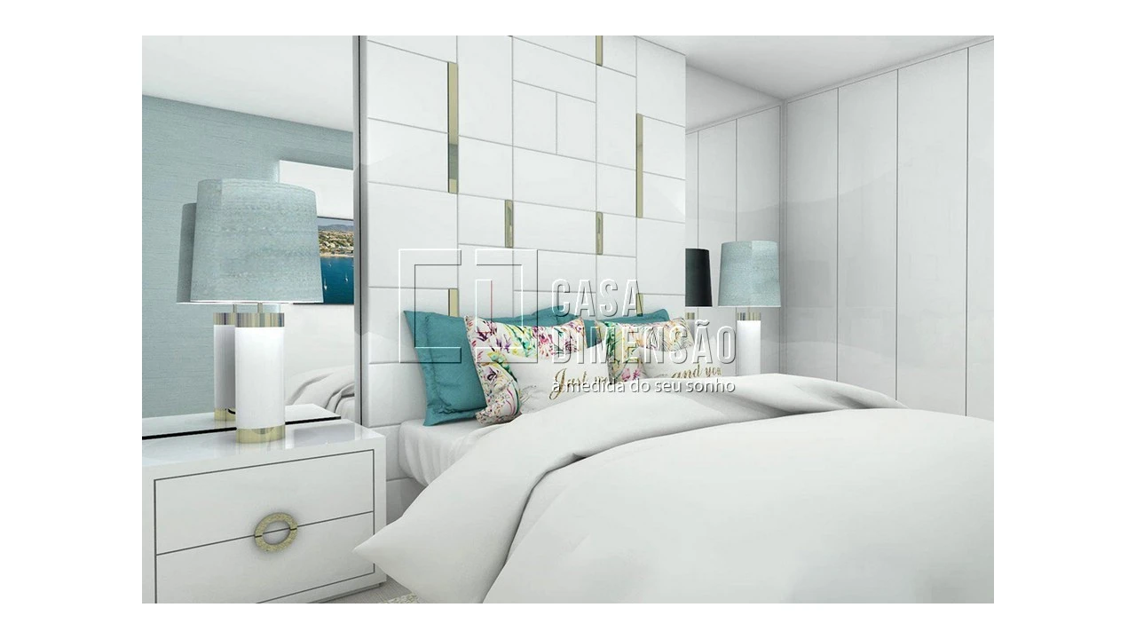 Apartamento T2 para Venda em Venteira Foto 30