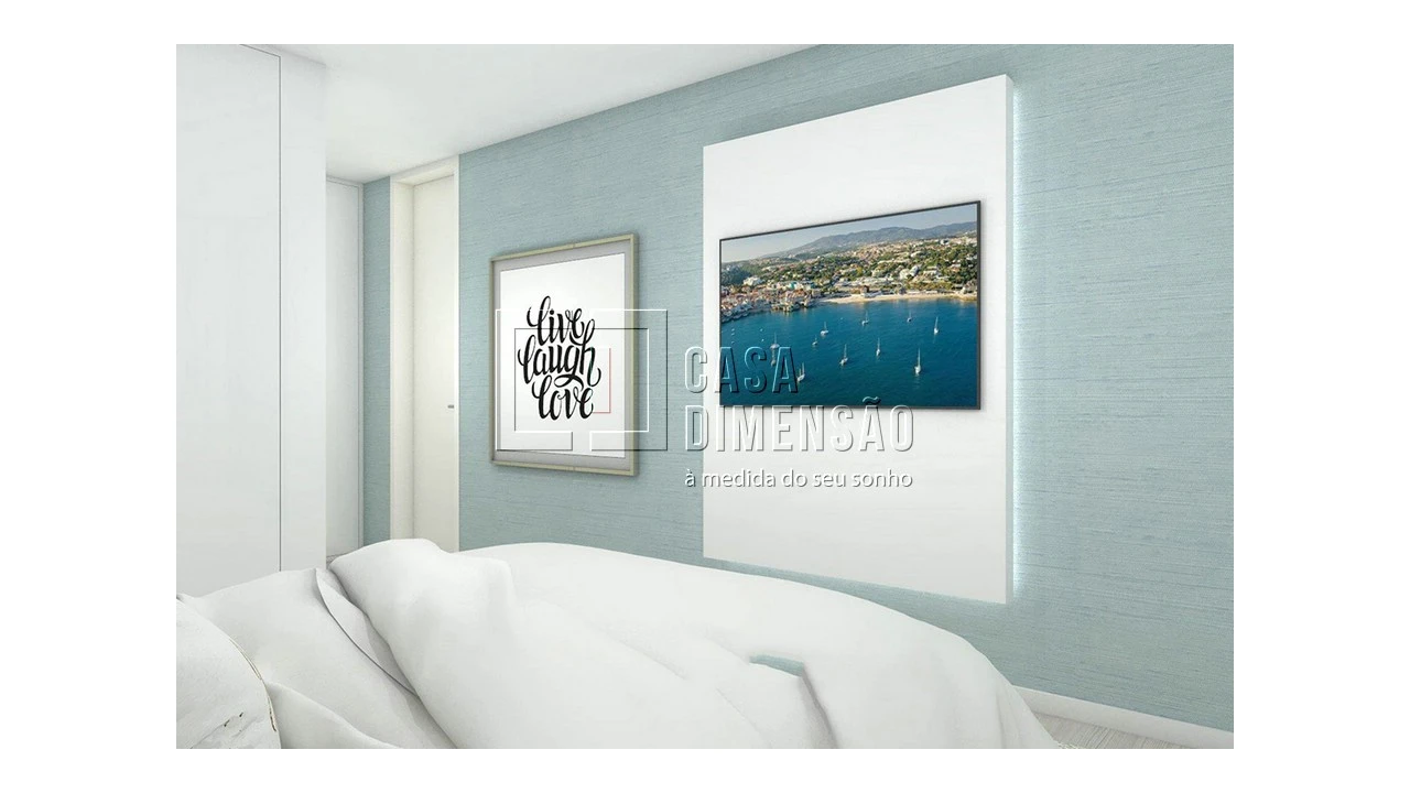 Apartamento T2 para Venda em Venteira Foto 32