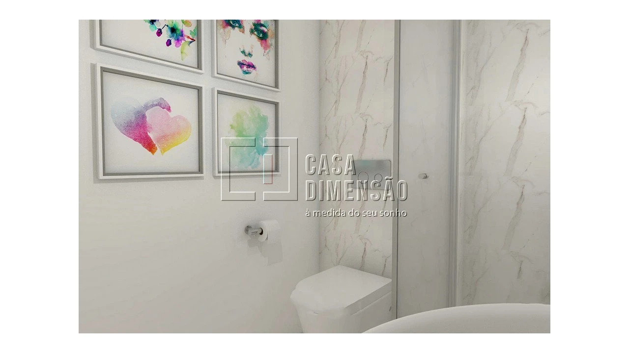 Apartamento T2 para Venda em Venteira Foto 37