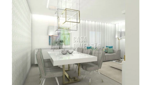 Apartamento T2 para Venda em Venteira