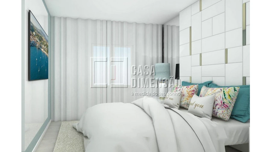 Apartamento T2 para Venda em Venteira Foto 29
