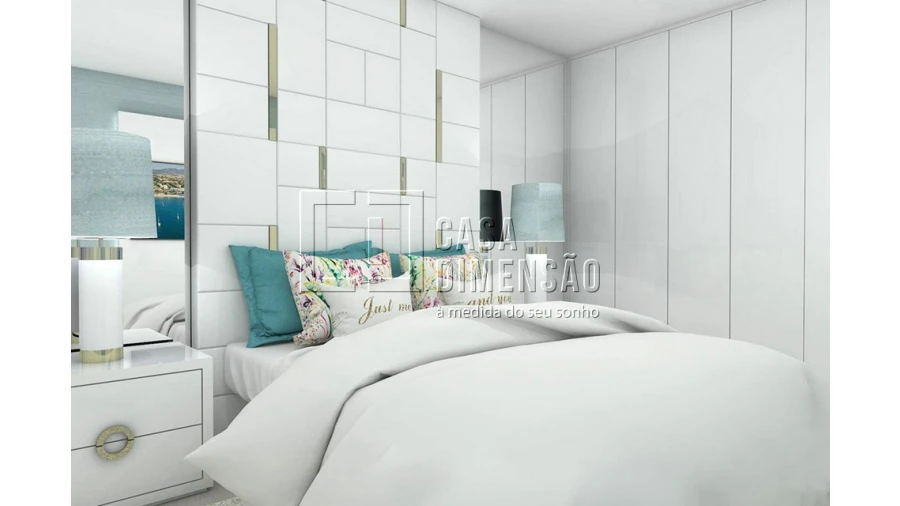 Apartamento T2 para Venda em Venteira Foto 31
