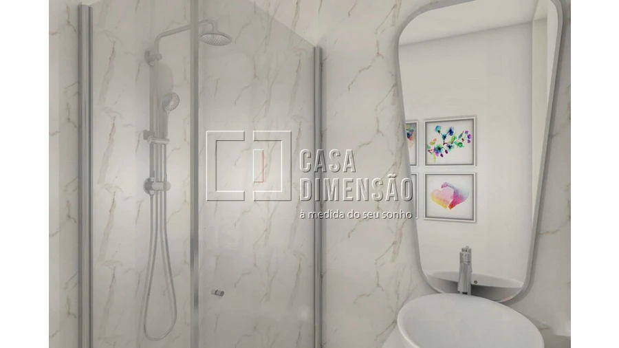 Apartamento T2 para Venda em Venteira Foto 35
