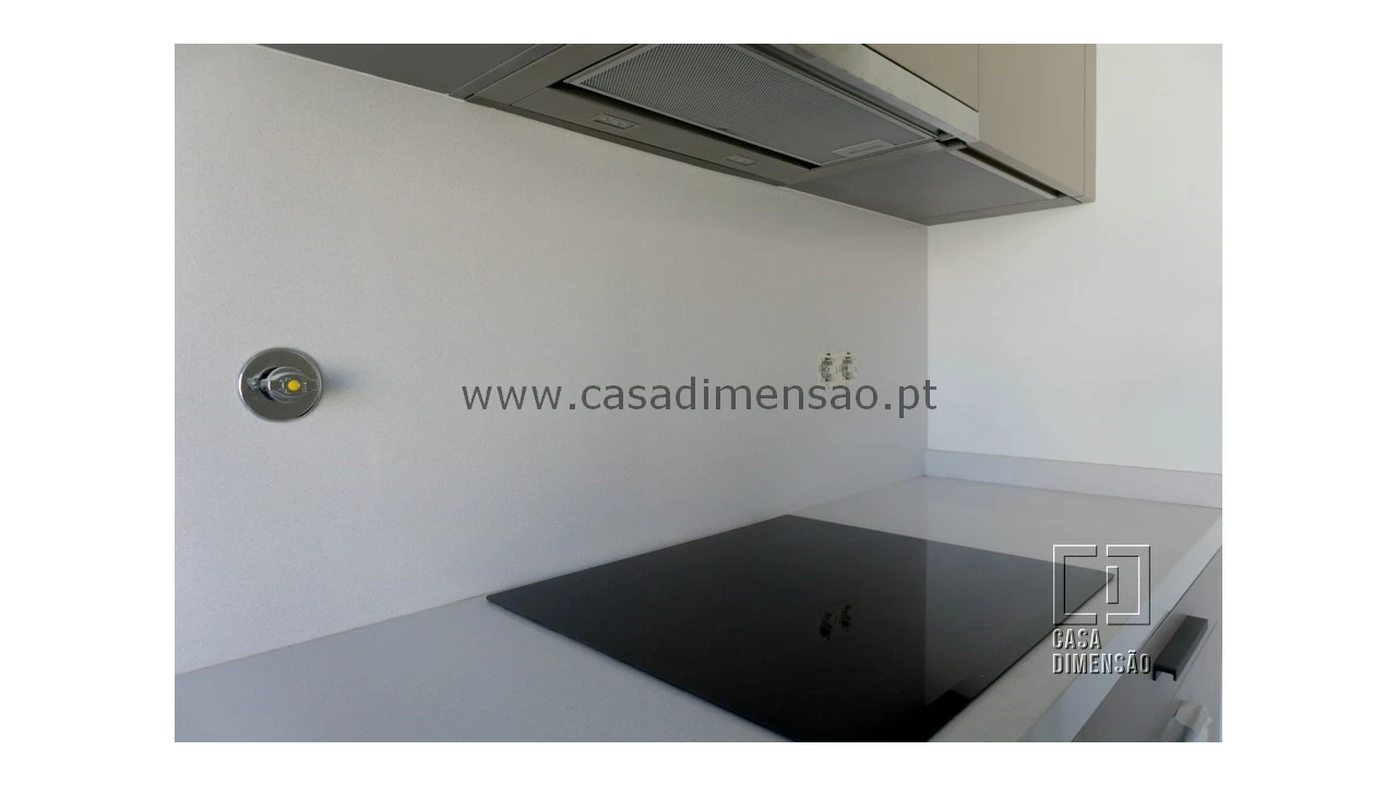 Apartamento T2 para Venda em São Domingos de Rana Foto 13