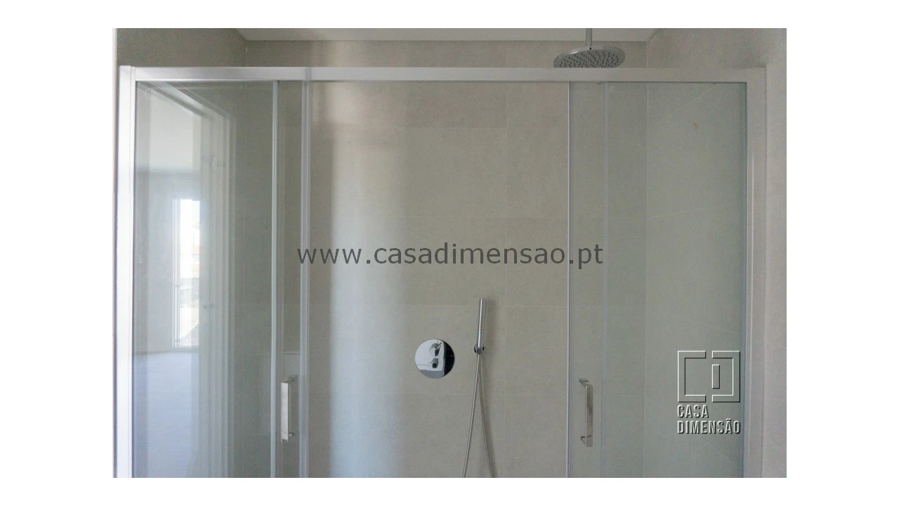 Apartamento T2 para Venda em São Domingos de Rana Foto 29