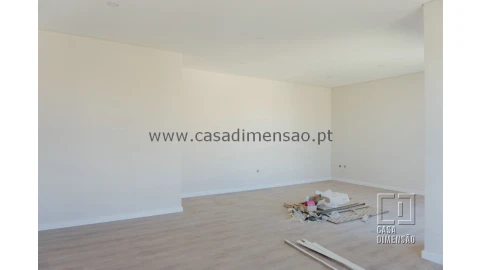 Apartamento T2 para Venda em São Domingos de Rana