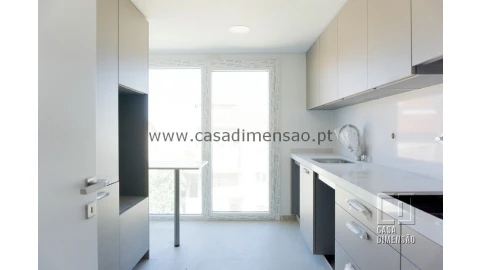 Apartamento T2 para Venda em São Domingos de Rana