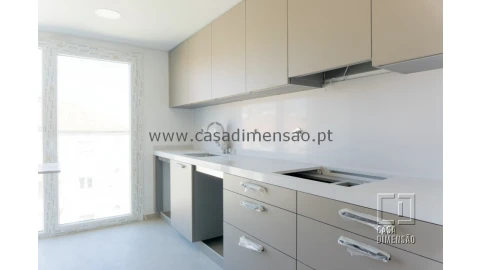 Apartamento T2 para Venda em São Domingos de Rana