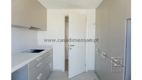 Apartamento T2 para Venda em São Domingos de Rana