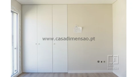 Apartamento T2 para Venda em São Domingos de Rana