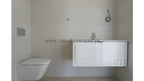Apartamento T2 para Venda em São Domingos de Rana