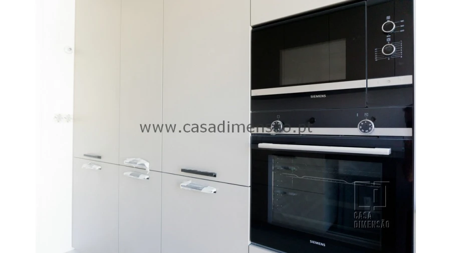 Apartamento T2 para Venda em São Domingos de Rana Foto 14