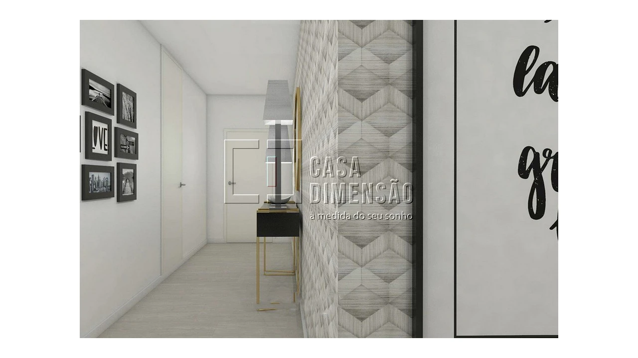 Apartamento T2 para Venda em Carnaxide e Queijas Foto 5