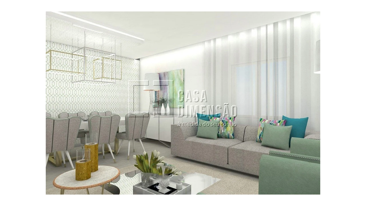 Apartamento T2 para Venda em Carnaxide e Queijas Foto 11