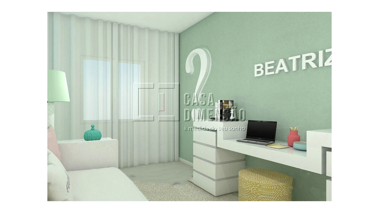 Apartamento T2 para Venda em Carnaxide e Queijas Foto 19