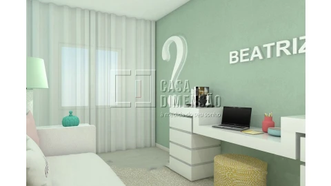 Apartamento T2 para Venda em Carnaxide e Queijas