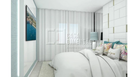 Apartamento T2 para Venda em Carnaxide e Queijas