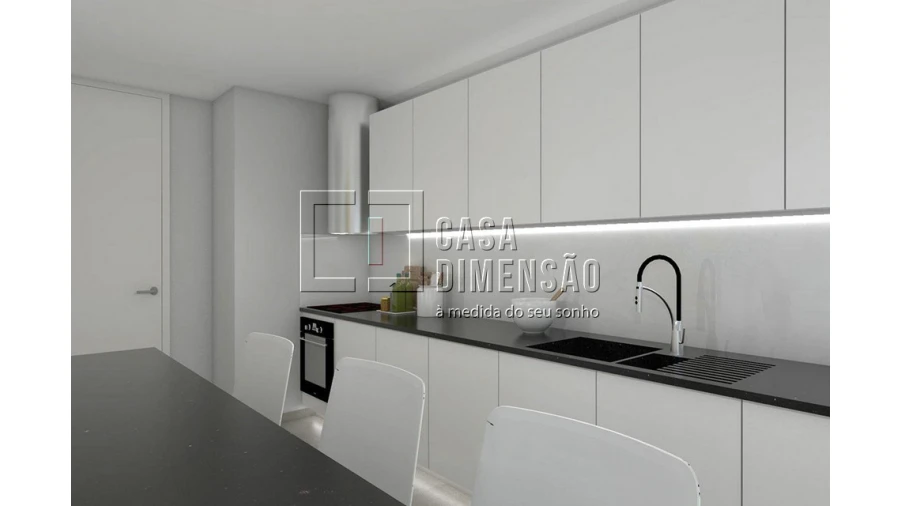 Apartamento T2 para Venda em Carnaxide e Queijas Foto 14