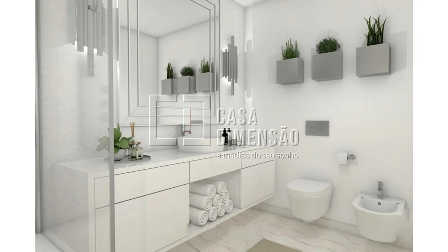 Apartamento T2 para Venda em Carnaxide e Queijas Foto 26