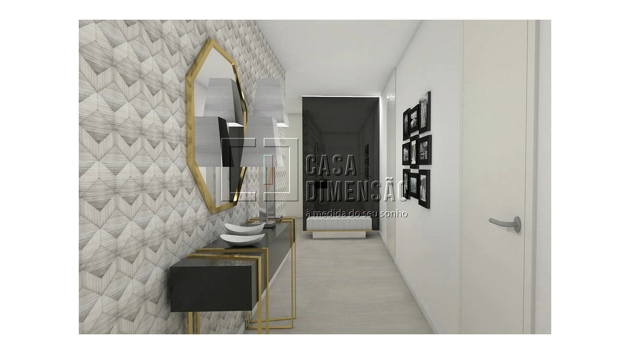 Apartamento T2 para Venda em Venteira Foto 2